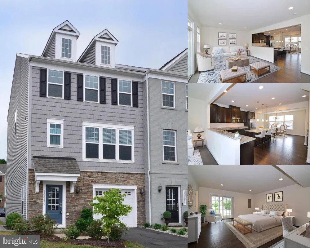 10684 VIEWMONT LANE Manassas, VA 20112