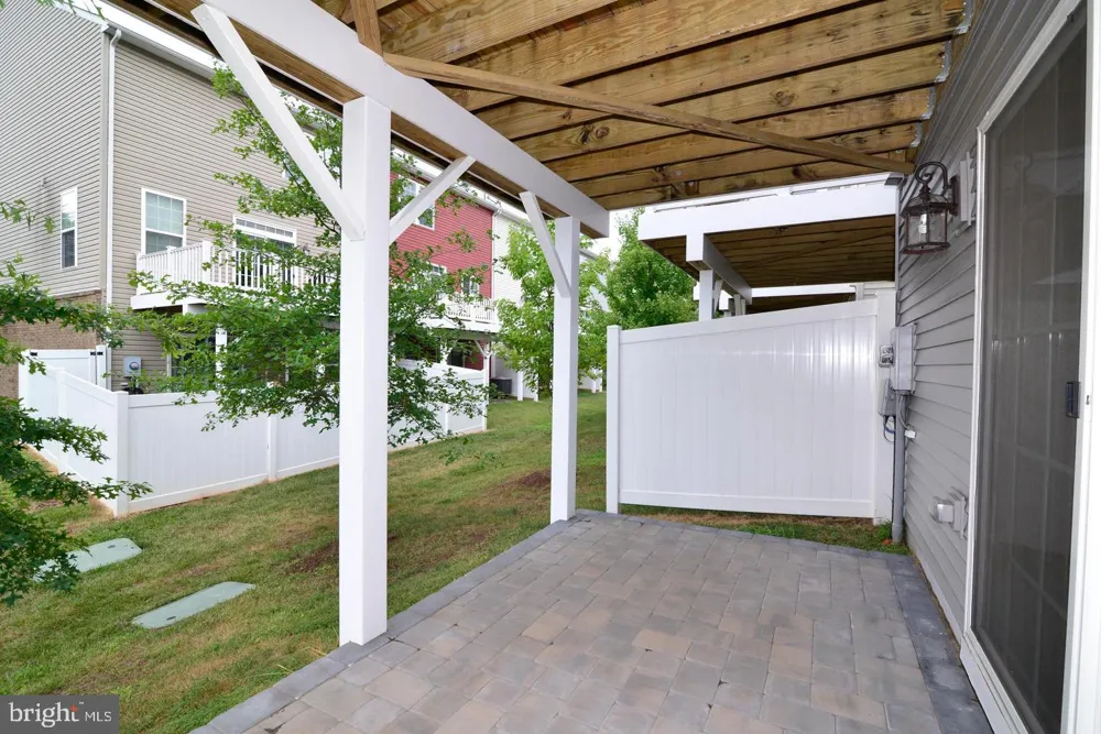 10684 VIEWMONT LANE Manassas, VA 20112
