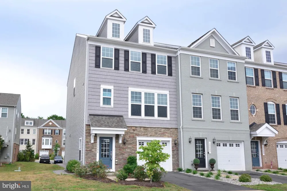 10684 VIEWMONT LANE Manassas, VA 20112