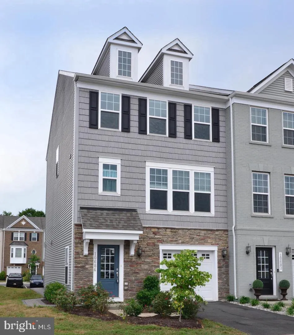 10684 VIEWMONT LANE Manassas, VA 20112