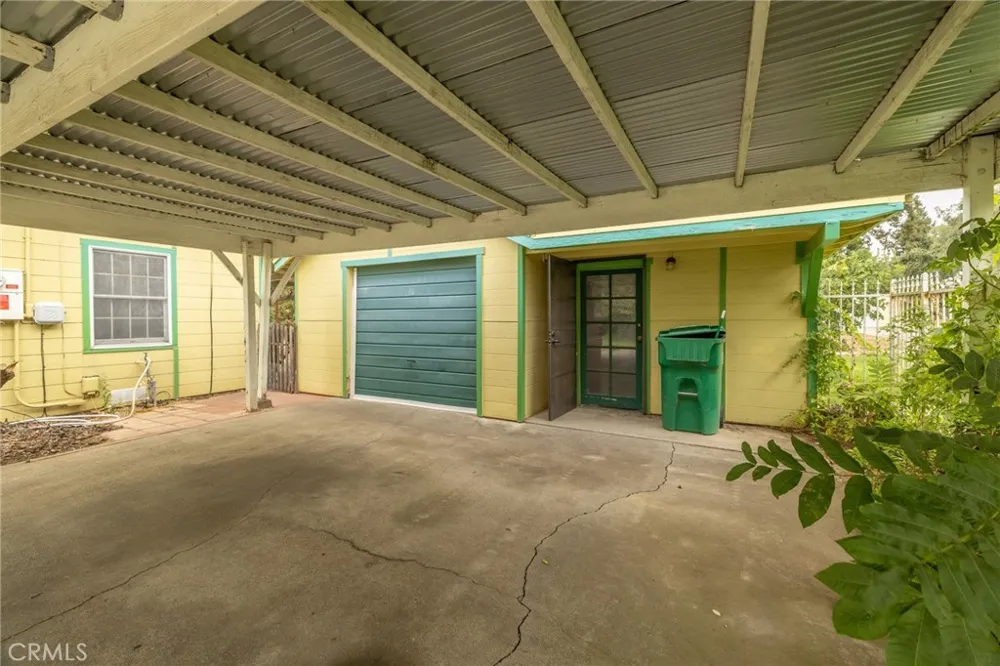 910 W 12th Avenue Chico, CA 95926