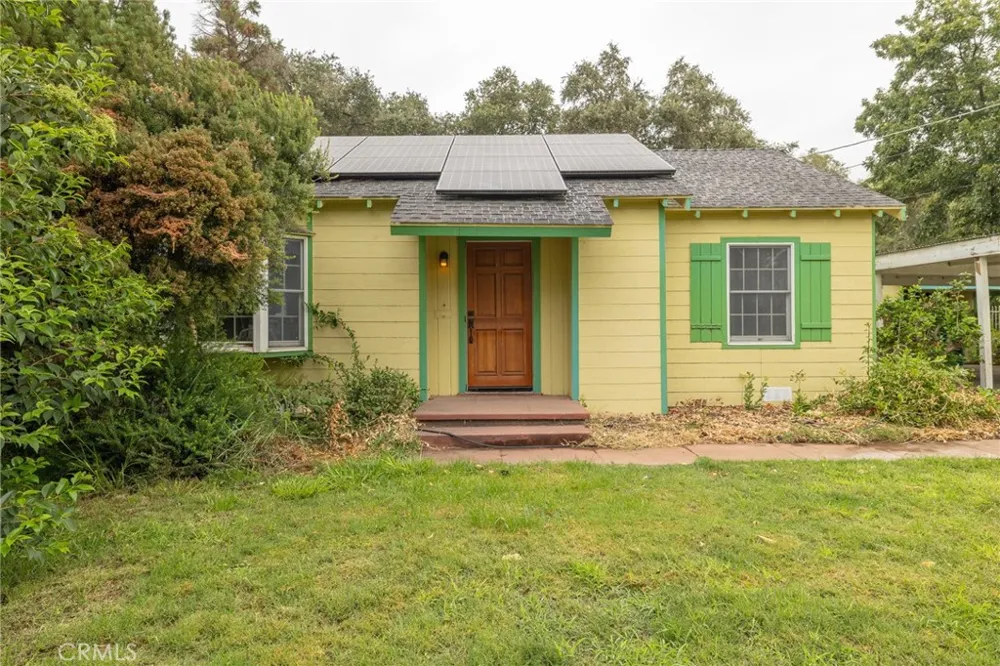 910 W 12th Avenue Chico, CA 95926