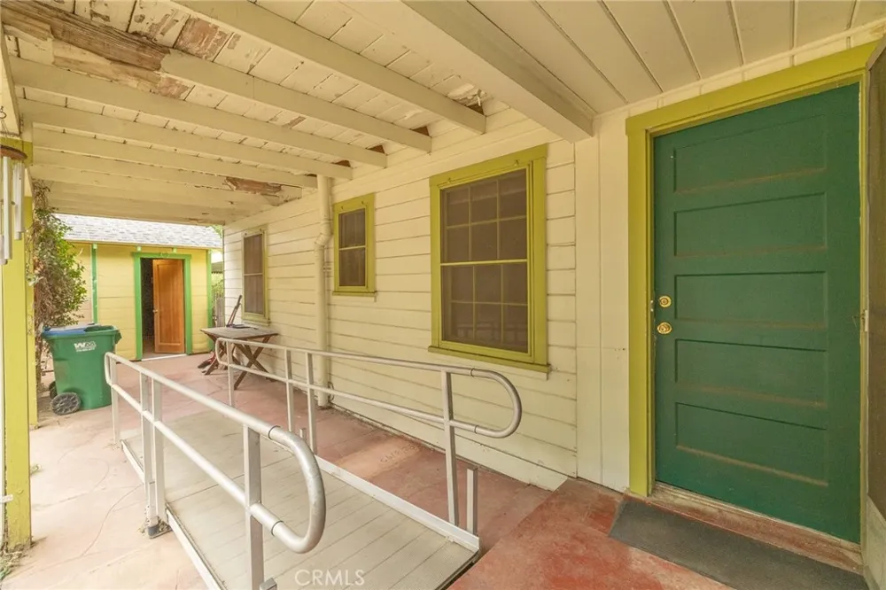 910 W 12th Avenue Chico, CA 95926
