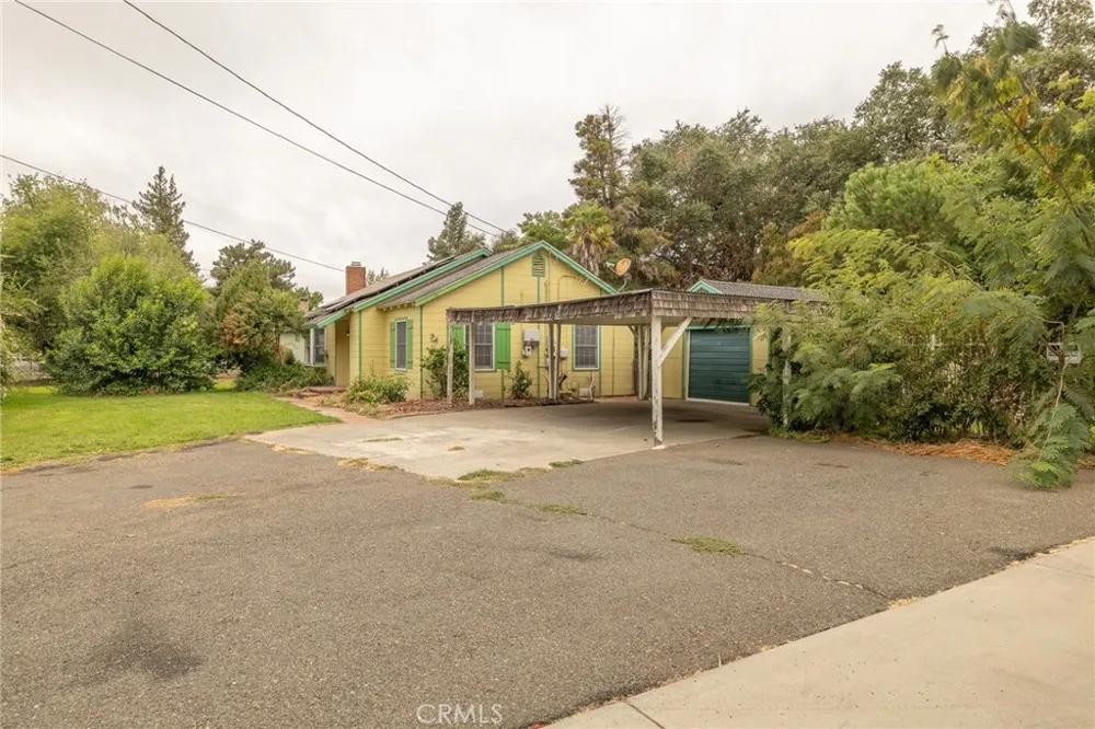 910 W 12th Avenue Chico, CA 95926