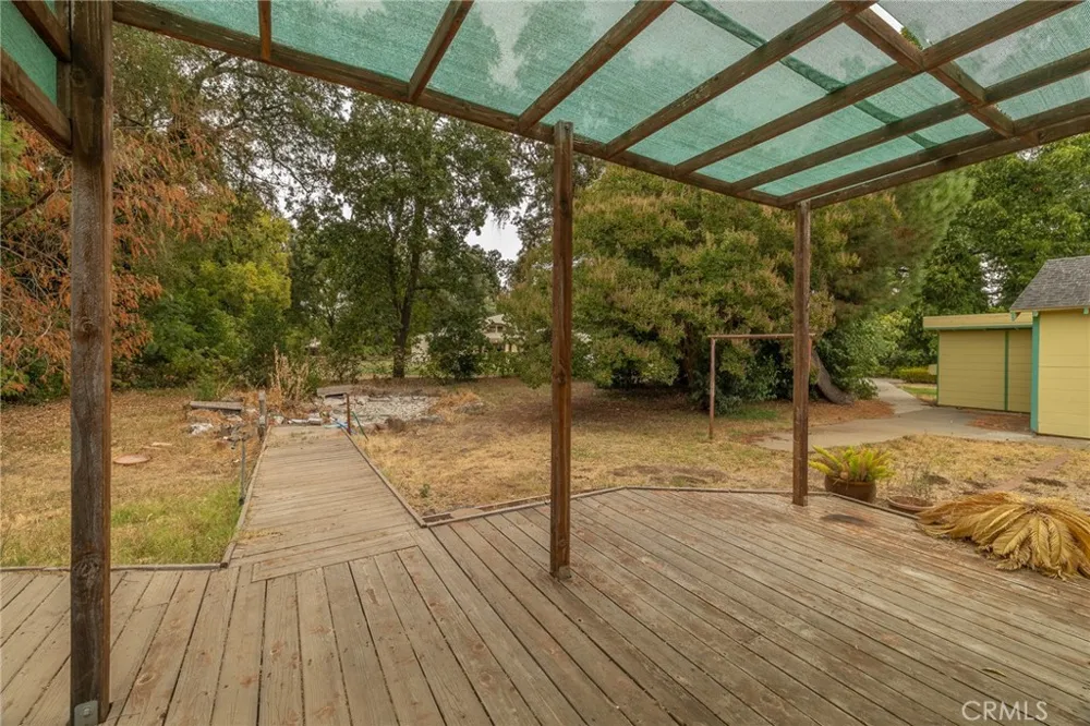 910 W 12th Avenue Chico, CA 95926