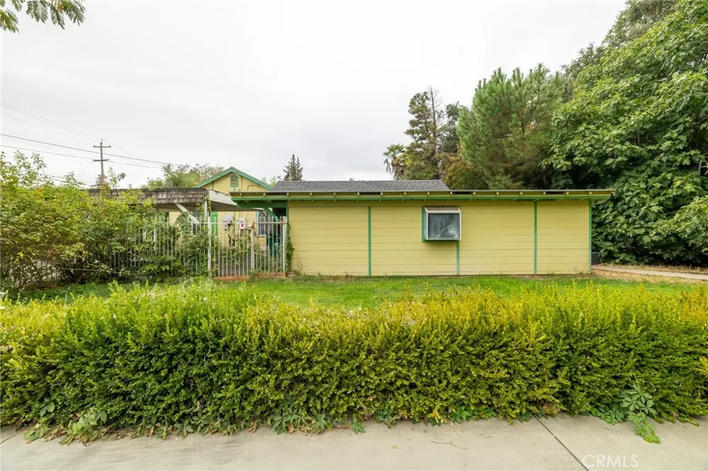 910 W 12th Avenue Chico, CA 95926