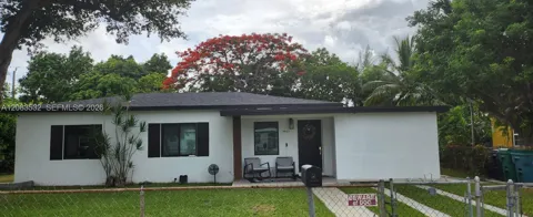 Address Not Shown