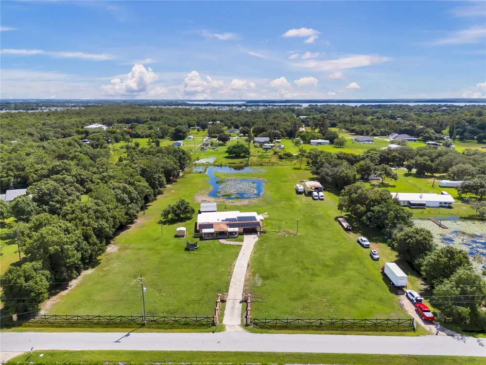 3145 PACKARD AVENUE St Cloud, FL 34772