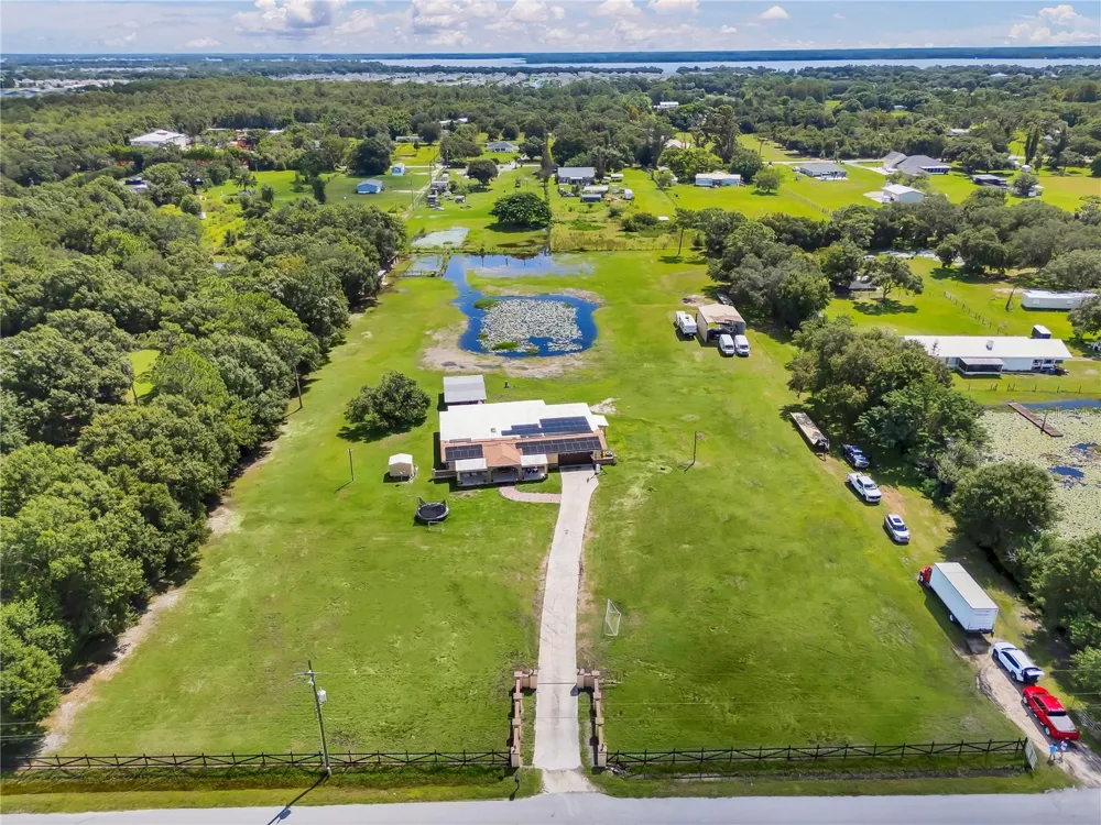 3145 PACKARD AVENUE St Cloud, FL 34772