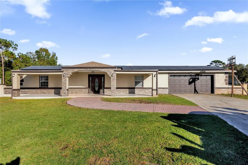 3145 PACKARD AVENUE St Cloud, FL 34772
