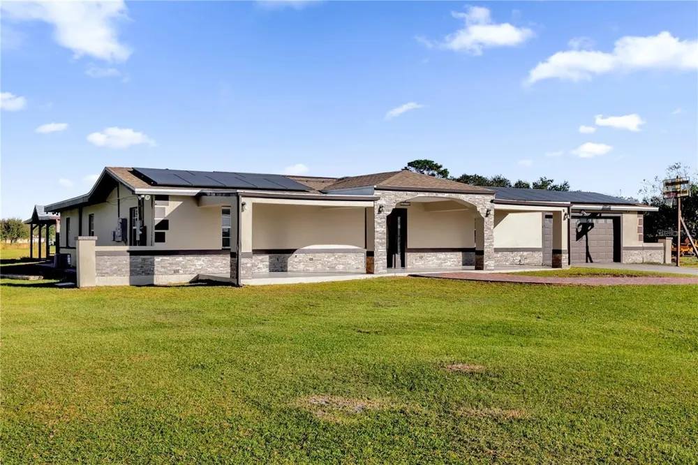 3145 PACKARD AVENUE St Cloud, FL 34772