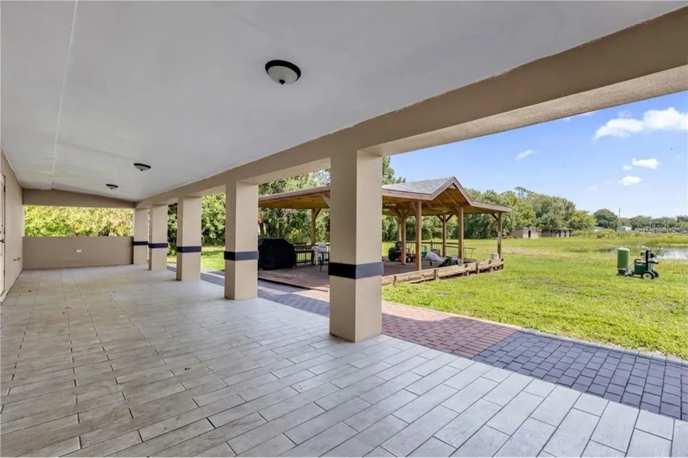 3145 PACKARD AVENUE St Cloud, FL 34772