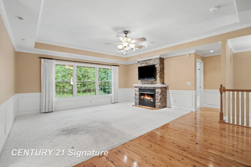 7407 Rock Hollow Ln Lane Midland City, MI 48642