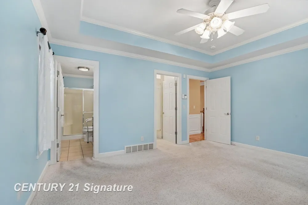 7407 Rock Hollow Ln Lane Midland City, MI 48642