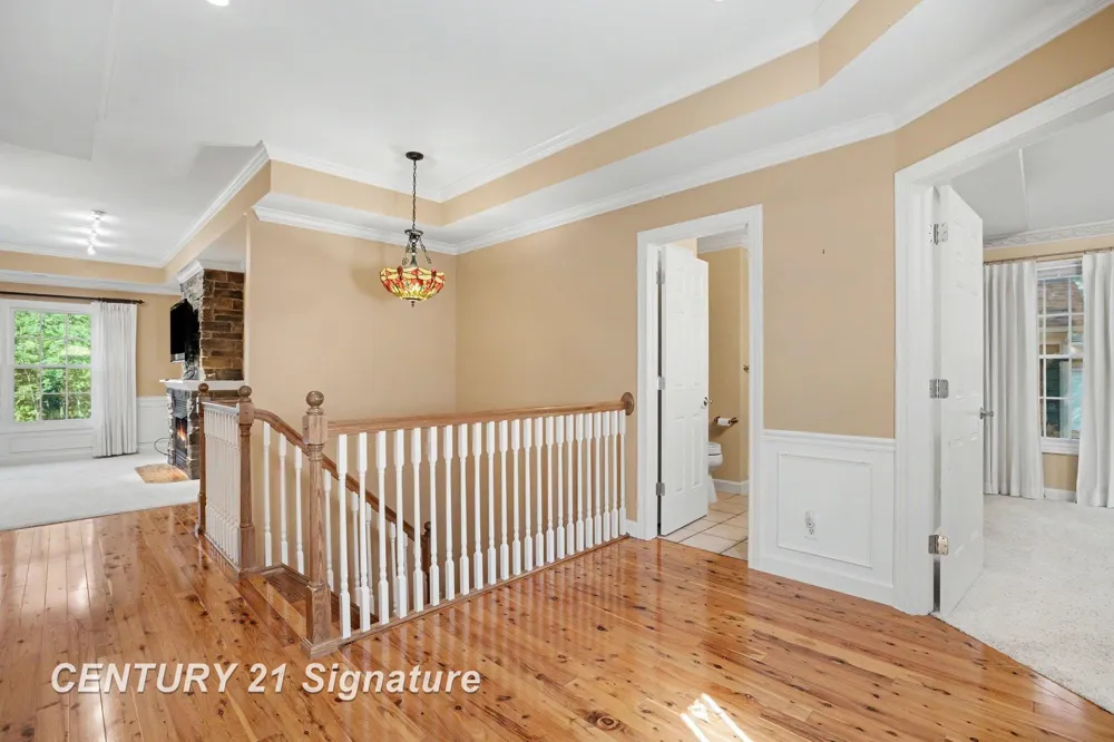 7407 Rock Hollow Ln Lane Midland City, MI 48642