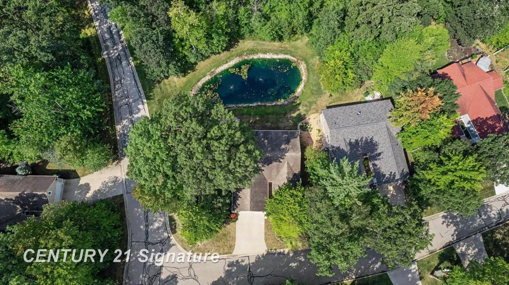 7407 Rock Hollow Ln Lane Midland City, MI 48642