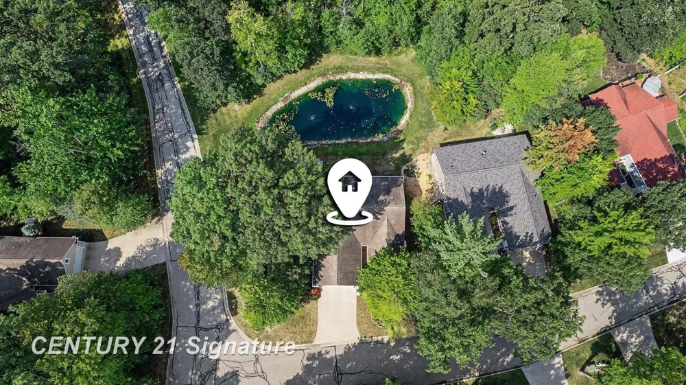7407 Rock Hollow Ln Lane Midland City, MI 48642