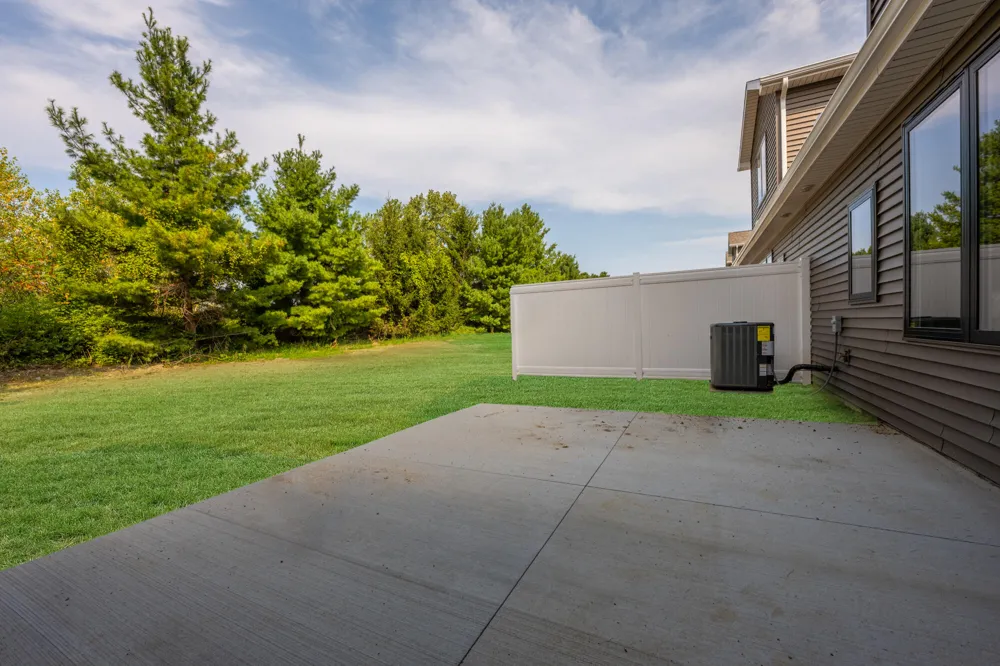 3664 Katherine Lane #8 Royalton Township, MI 49085