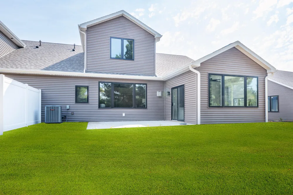 3664 Katherine Lane #8 Royalton Township, MI 49085