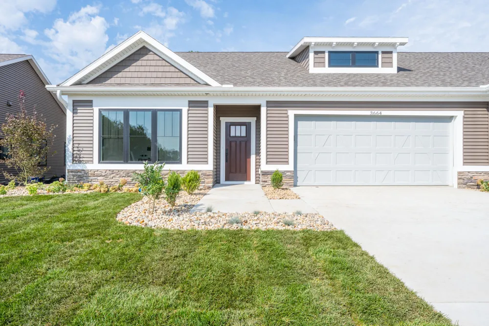 3664 Katherine Lane #8 Royalton Township, MI 49085
