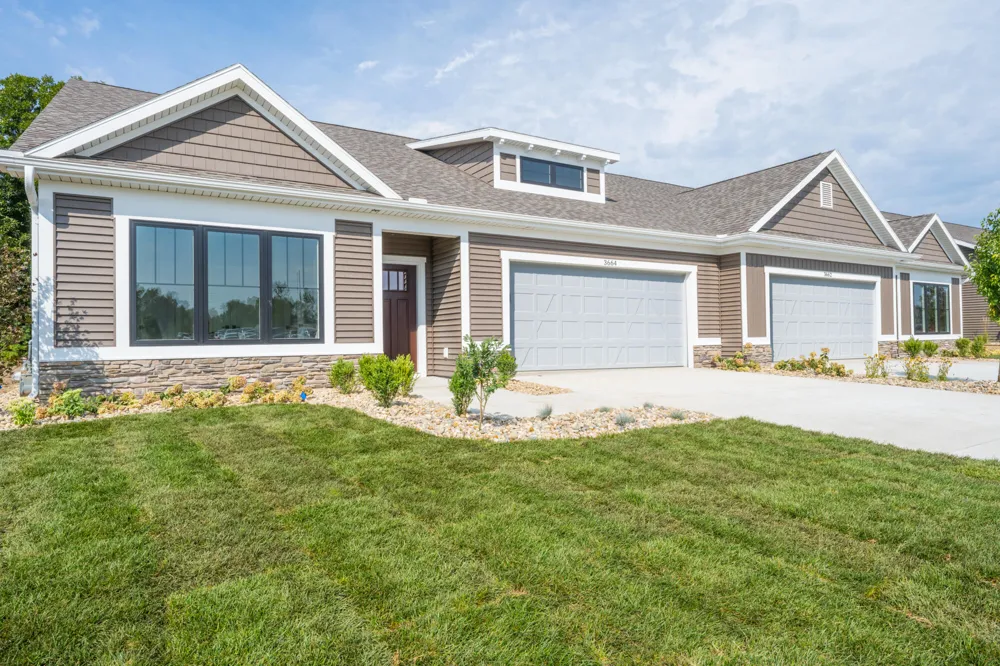 3664 Katherine Lane #8 Royalton Township, MI 49085