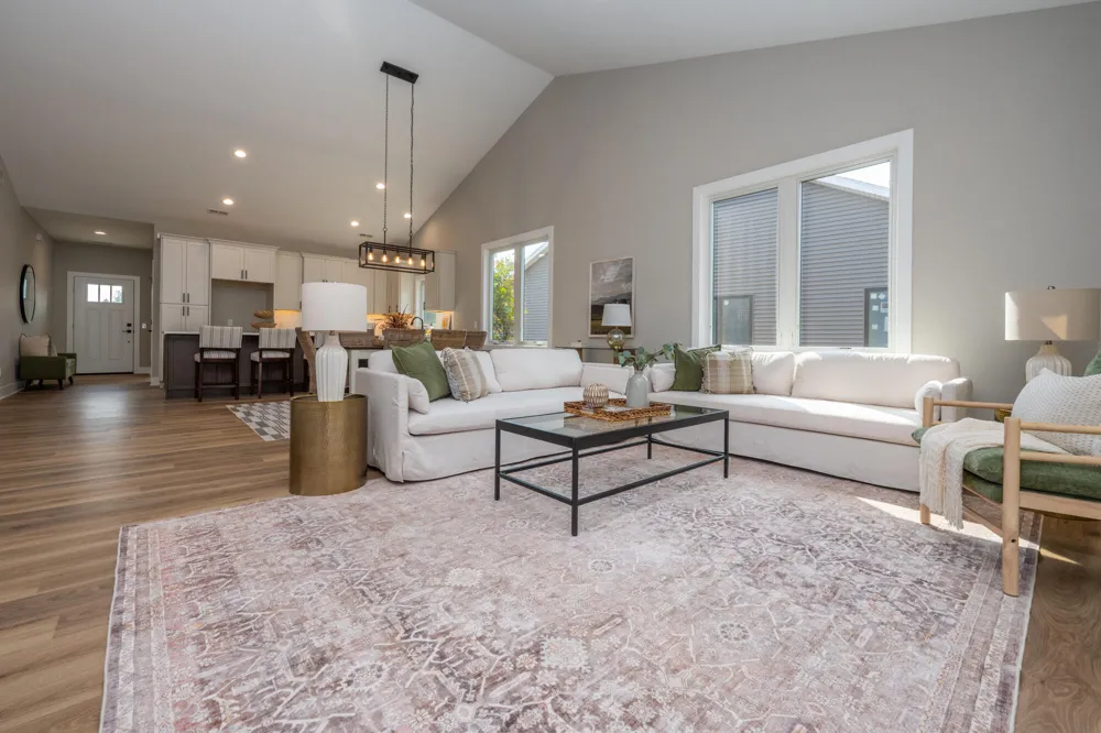 3664 Katherine Lane #8 Royalton Township, MI 49085