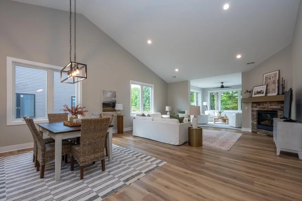 3664 Katherine Lane #8 Royalton Township, MI 49085