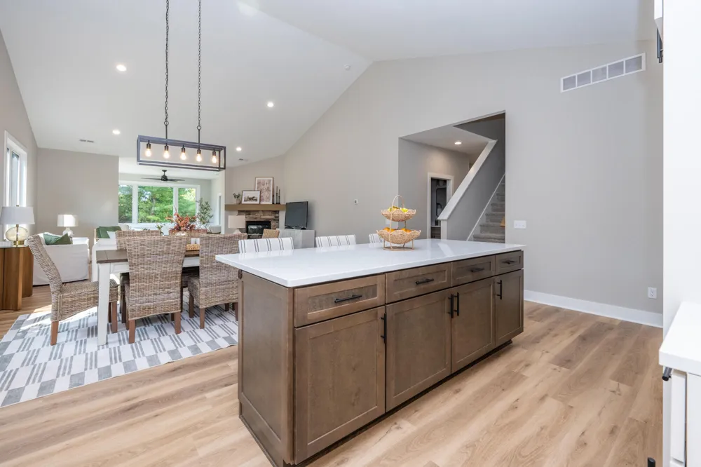 3664 Katherine Lane #8 Royalton Township, MI 49085
