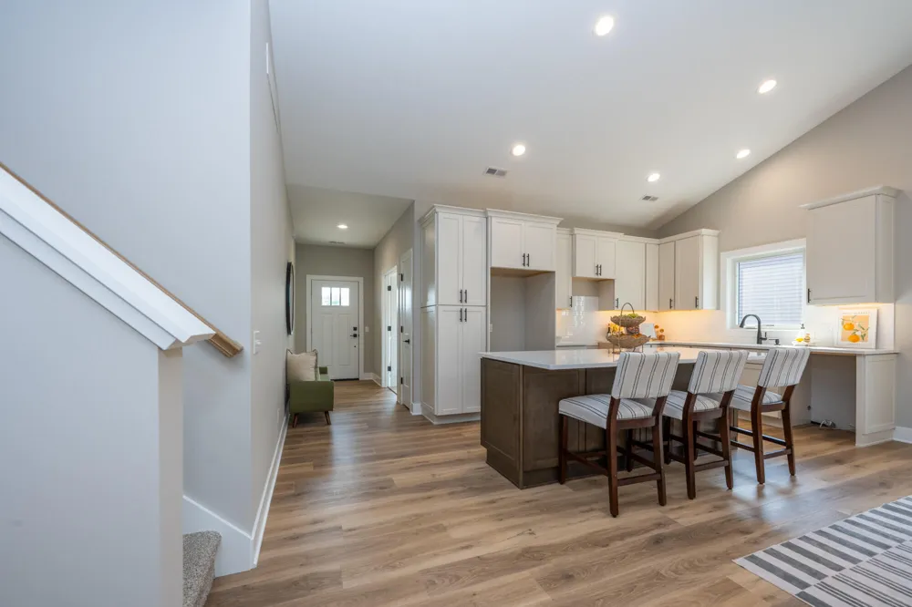 3664 Katherine Lane #8 Royalton Township, MI 49085