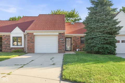 6321 Brush Court