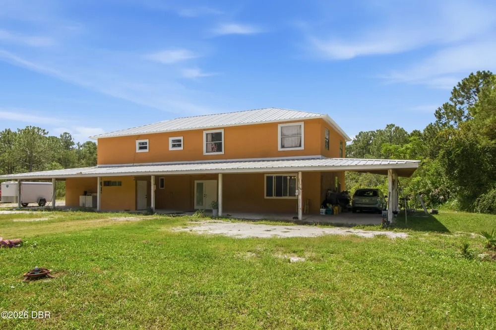 4666 Fir Road New Smyrna Beach, FL 32168