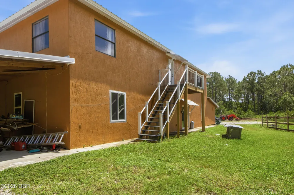4666 Fir Road New Smyrna Beach, FL 32168