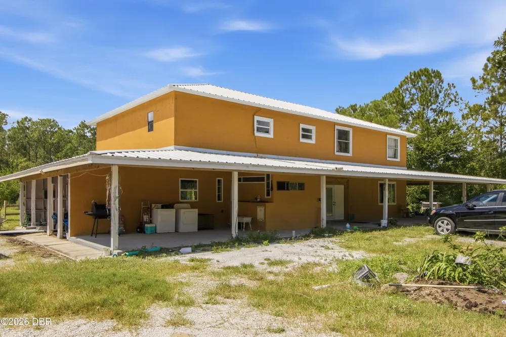 4666 Fir Road New Smyrna Beach, FL 32168