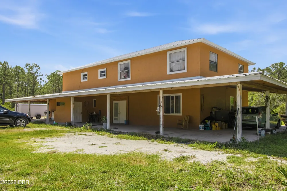 4666 Fir Road New Smyrna Beach, FL 32168