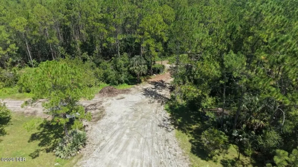 4666 Fir Road New Smyrna Beach, FL 32168