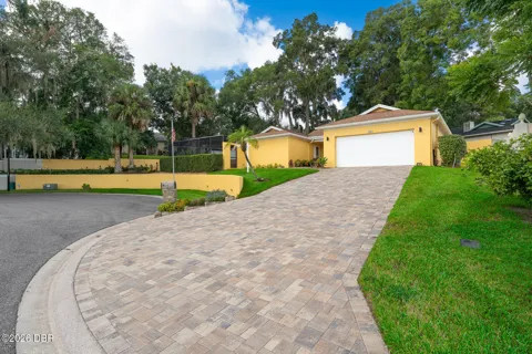 1416 Lake Marion Drive