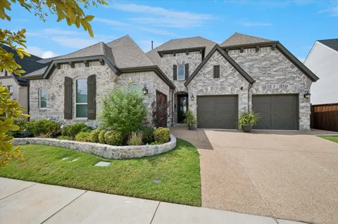 1737 Clem Castle Drive