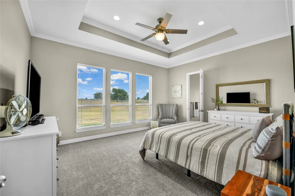 2011 Perkins Lane Weatherford, TX 76088