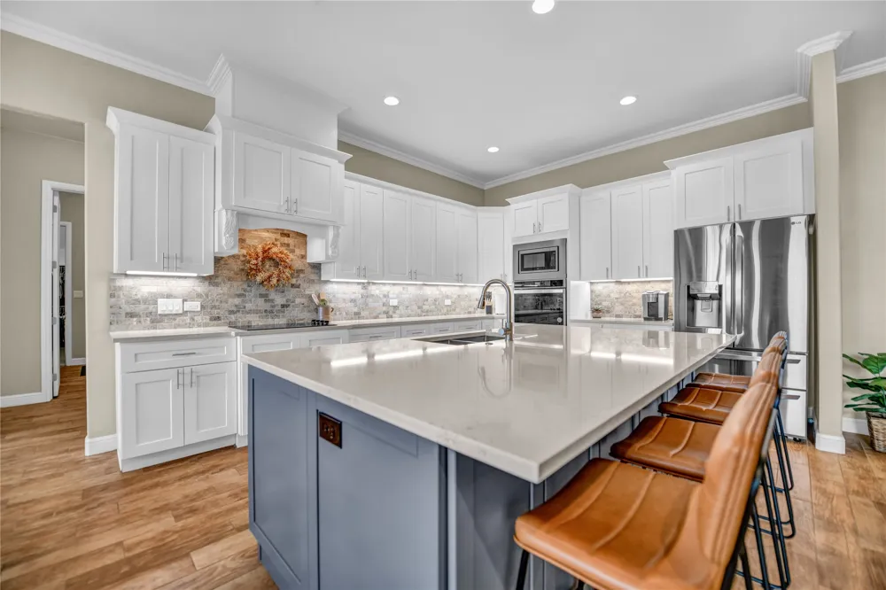 2011 Perkins Lane Weatherford, TX 76088