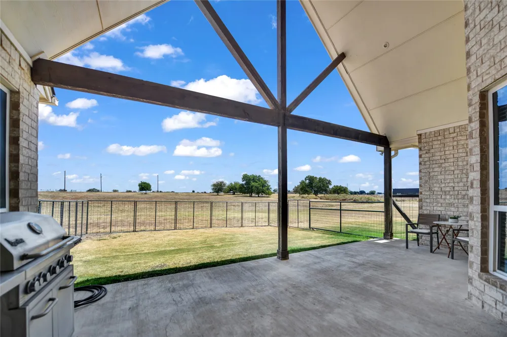 2011 Perkins Lane Weatherford, TX 76088