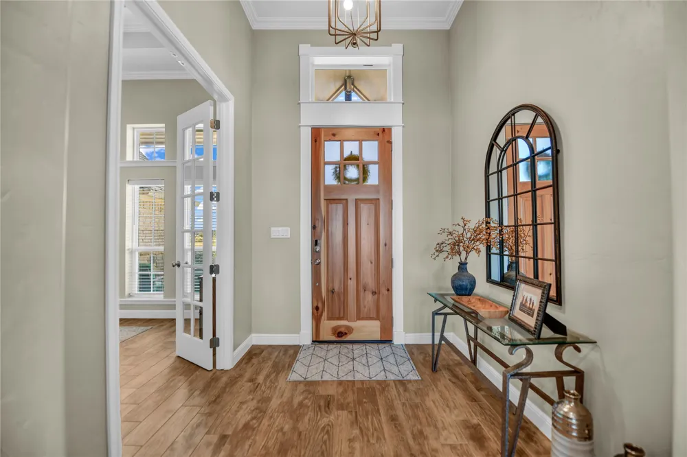 2011 Perkins Lane Weatherford, TX 76088