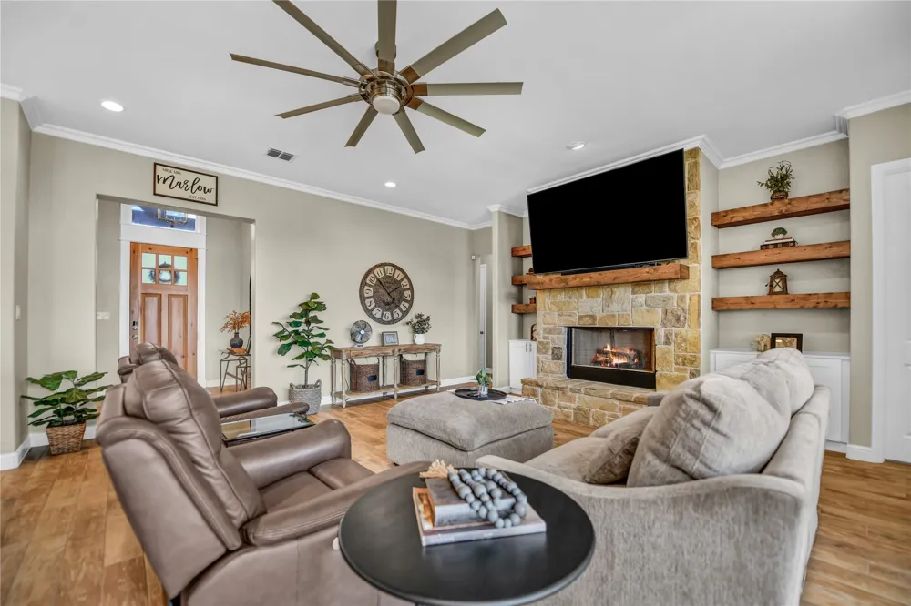 2011 Perkins Lane Weatherford, TX 76088