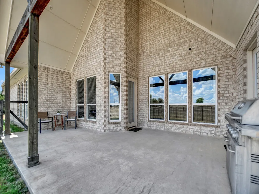 2011 Perkins Lane Weatherford, TX 76088
