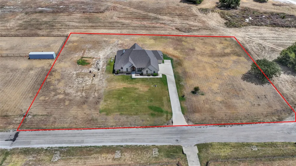 2011 Perkins Lane Weatherford, TX 76088