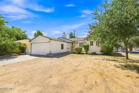 1450 W Ivyton Street