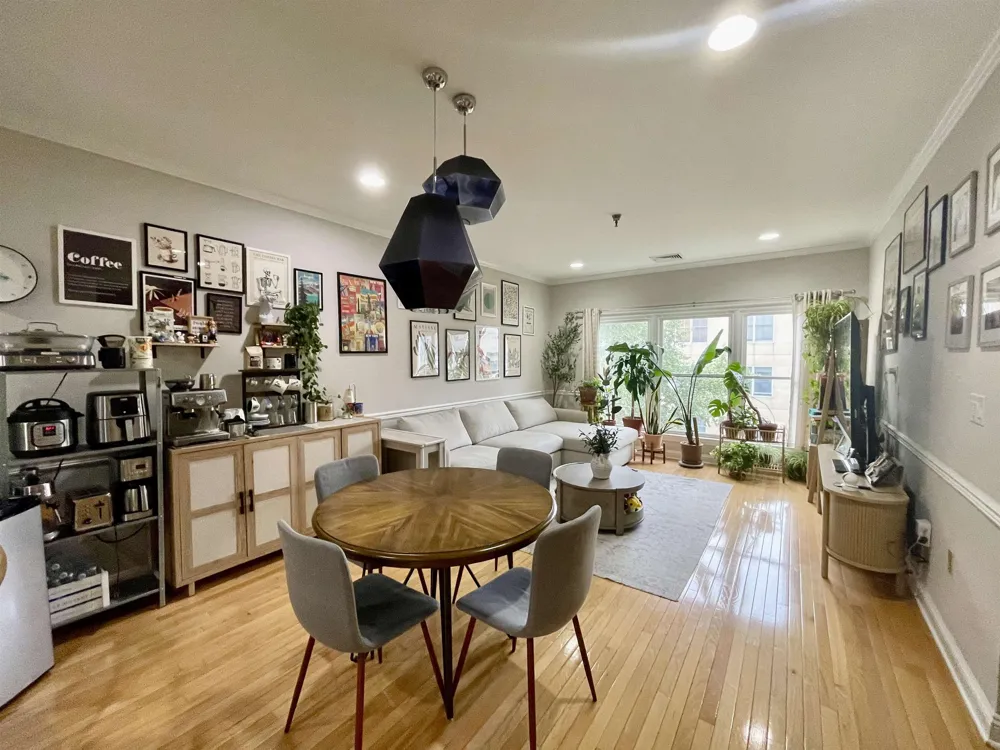 84 ADAMS ST Hoboken, NJ 07030