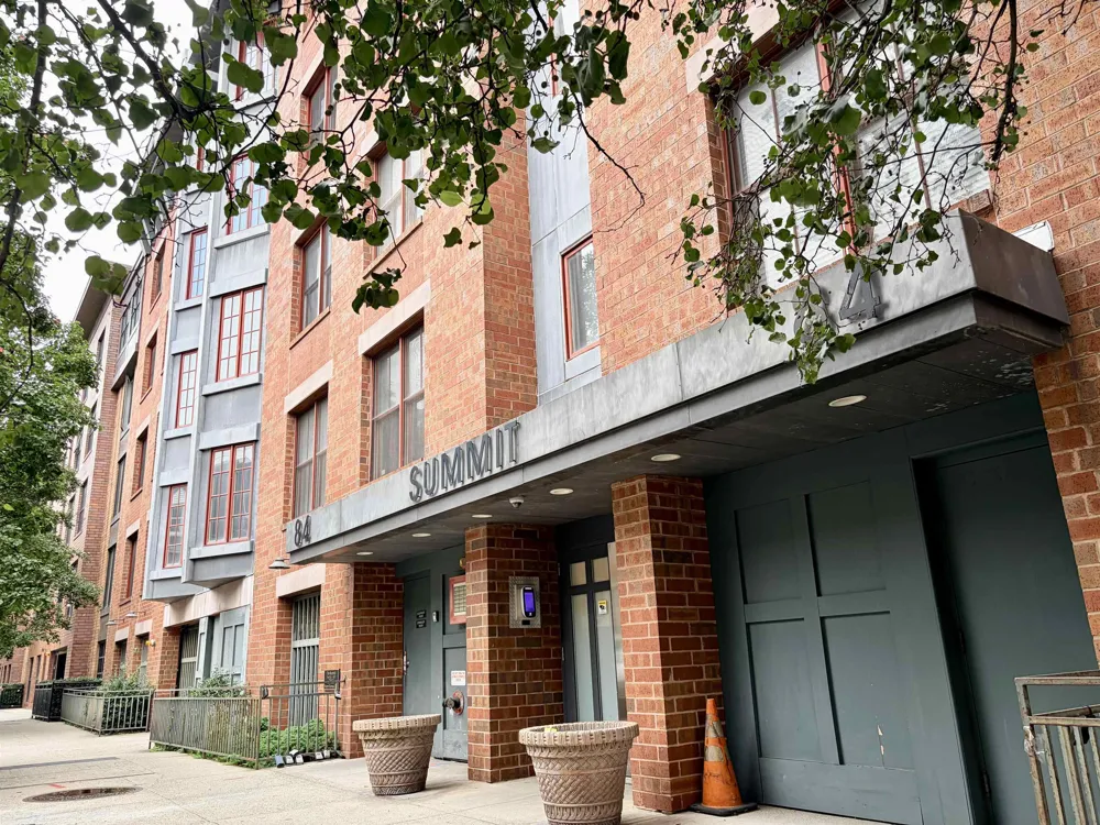 84 ADAMS ST Hoboken, NJ 07030