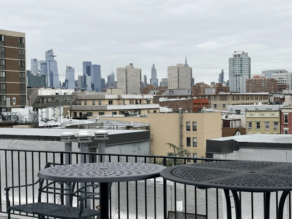 84 ADAMS ST Hoboken, NJ 07030