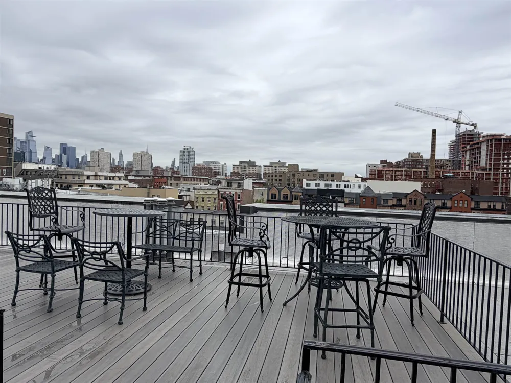 84 ADAMS ST Hoboken, NJ 07030