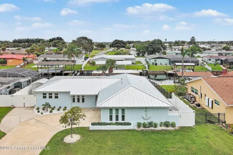 95 Florida Boulevard